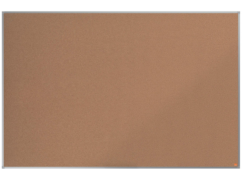 nobo Tableau d'affichage Essence, liège, (L)1800 x (H)1200mm