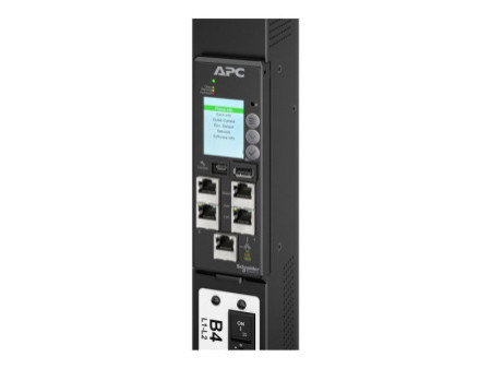 APC NetShelter Rack PDU Advanced Metered