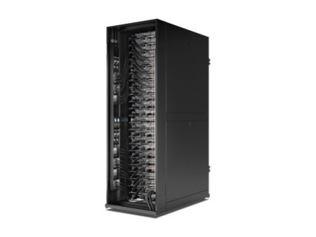 APC NetShelter Rack PDU Advanced Switche