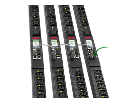 APC Rack PDU 9000 Switched ZeroU 32A