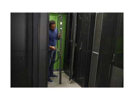 APC Rack PDU 9000 Switched ZeroU 11.0kW