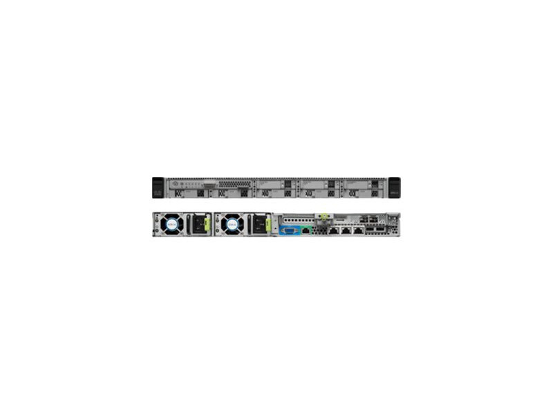CISCO APIC Appliance - Large Config