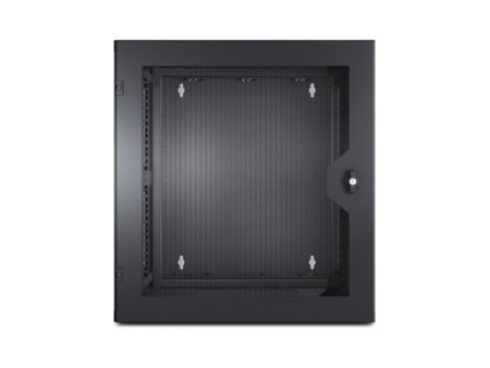 APC ARMOIRE NETSHELTER NOIRE BA