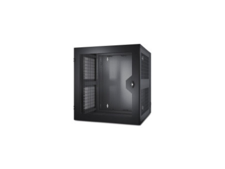 APC ARMOIRE NETSHELTER NOIRE BA