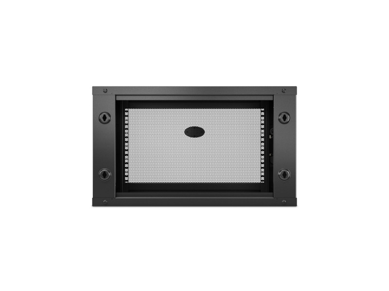 APC NetShelter WX 6U Single Wall-mount