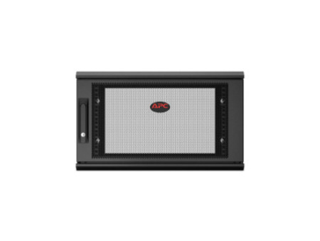 APC NetShelter WX 6U Single Wall-mount
