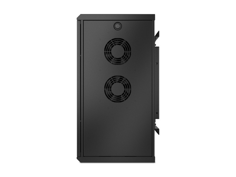 APC NetShelter WX 6U Wallmount Rack