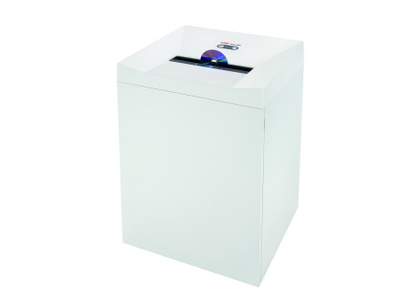HSM Destructeur de documents PURE 630