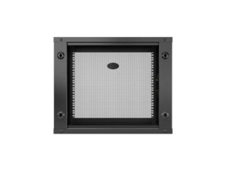 APC NetShelter WX 9U Single Wall-mount