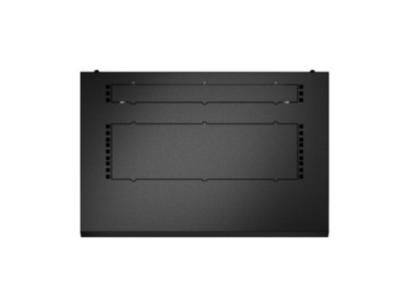 APC NetShelter WX 9U Single Wall-mount