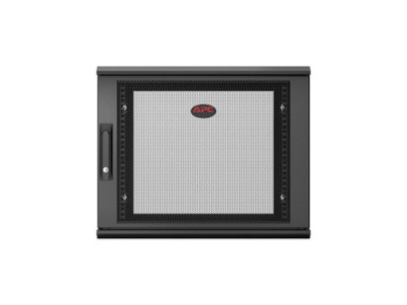 APC NetShelter WX 9U Single Wall-mount
