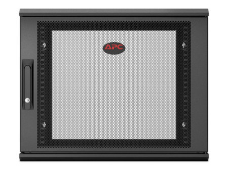APC NetShelter WX 9U Single Wall-mount
