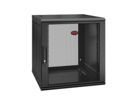 APC NetShelter WX 12U Single Wall-mount