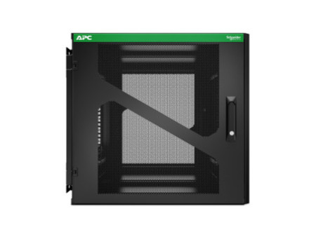 APC NetShelter 12U Wallmount Rack Encl