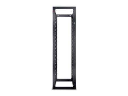 APC NetShelter 4Post Open Frame Rack 44U
