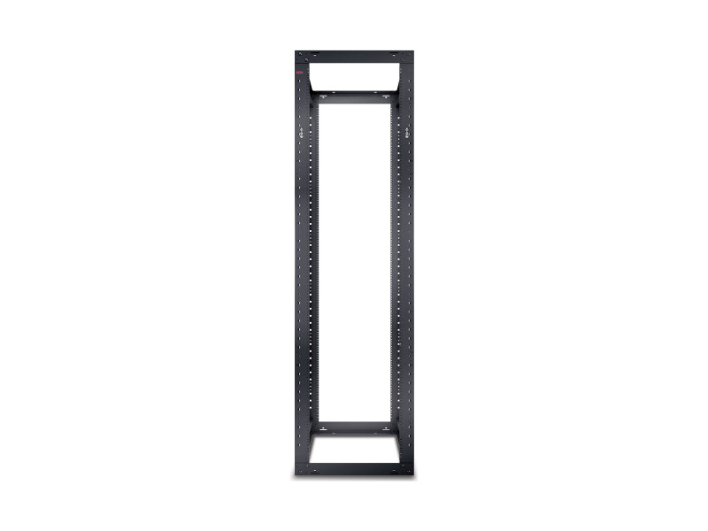 APC NetShelter 4 Post Open Frame Rack