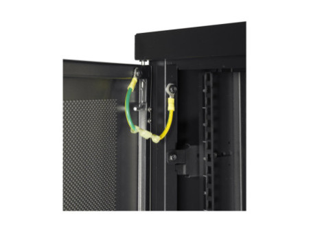 APC NetShelter SV 48U 600mm x 1060mm