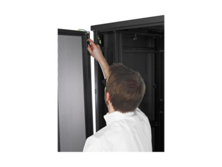 APC NetShelter SV 48U 600mm x 1060mm