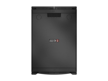 APC NetShelter SX 12U 600x900mm Sids Blk