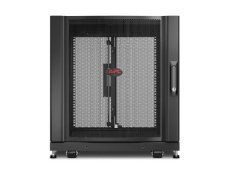APC NetShelter SX 12U 600x900mm Sids Blk