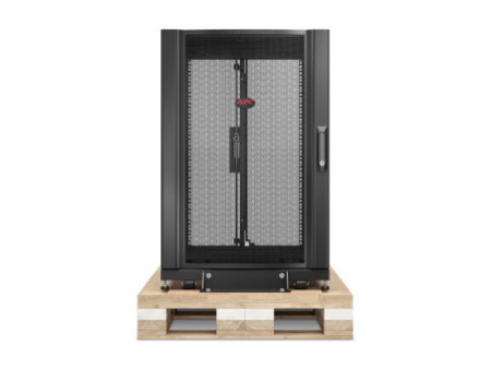 APC NetShelter SX 18U 600x900 Sd Blk SP
