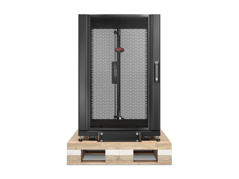 APC NetShelter SX 18U 600x900 Sd Blk SP