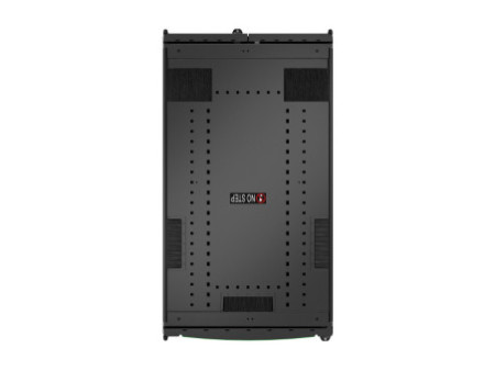 APC NetShelter SX Server Rack Gen 2 42U