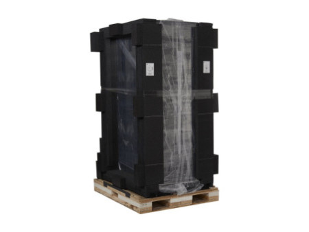 APC NetShelter SX 42U 600mm Wide x1070mm