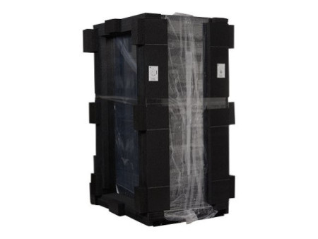 APC NetShelter SX 42U 600mm Wide x1070mm