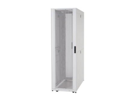 APC NetShelter SX 42U 600x1070 w/sides