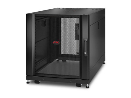 APC NetShelter SX 12U Server 600mm Wide