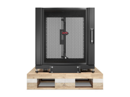 APC NetShelter SX 12U Rack 600x1070 SP