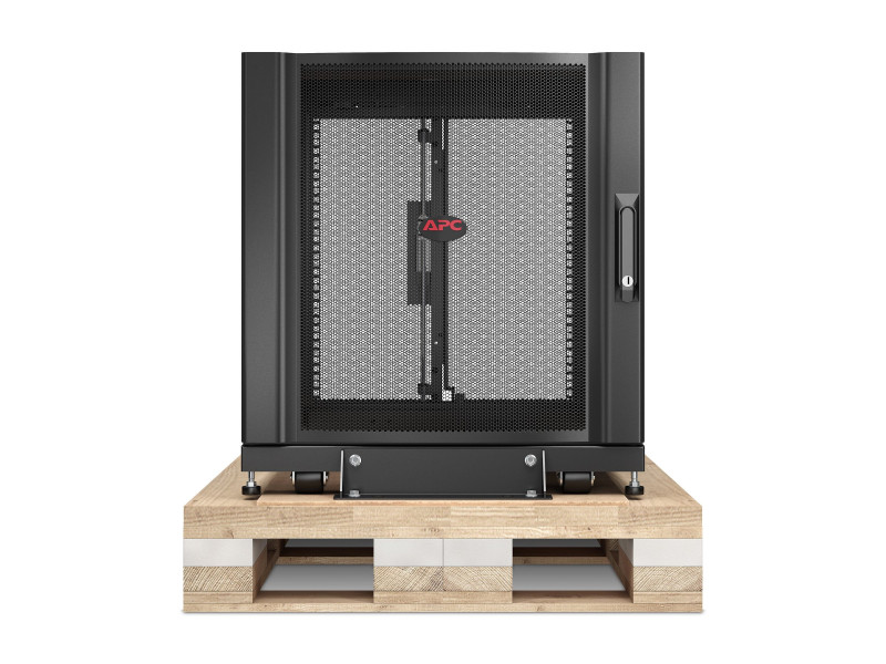 APC NetShelter SX 12U Rack 600x1070 SP
