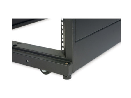 APC NetShelter SX 24U 600mm x 1070mm