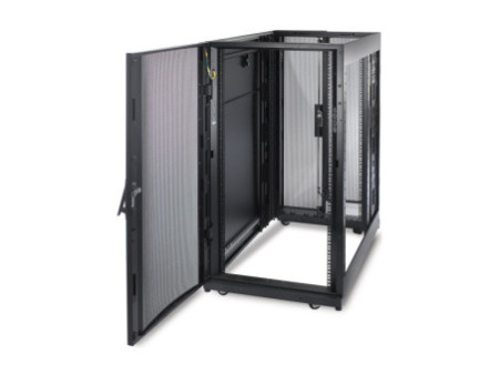 APC NetShelter SX 24U 600mm x 1070mm
