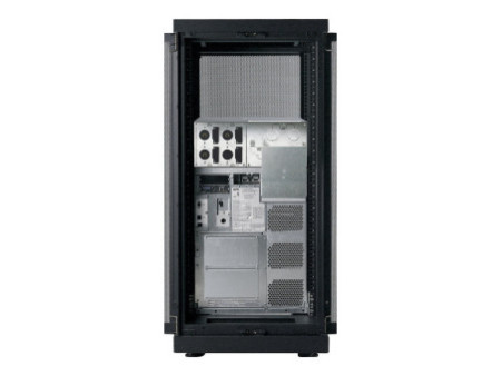 APC NetShelter SX 24U 600mm x 1070mm