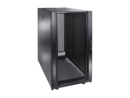 APC NetShelter SX 24U 600mm x 1070mm