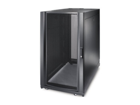 APC NetShelter SX 24U 600mm x 1070mm