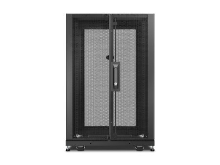 APC NetShelter SX 18U Server 600mm Wide