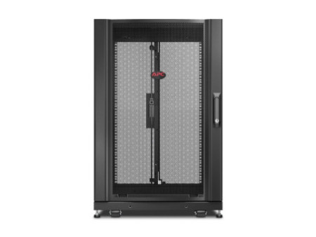 APC NetShelter SX 18U Server 600mm Wide