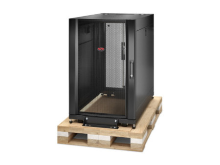 APC NetShelter SX 18U Rack 600x1070 SP