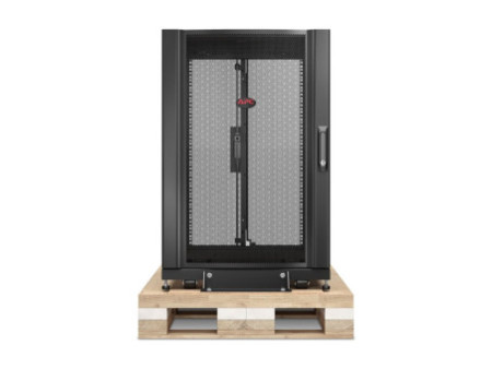 APC NetShelter SX 18U Rack 600x1070 SP