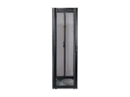 APC ARMOIRE NETSHELTER SX NOIR