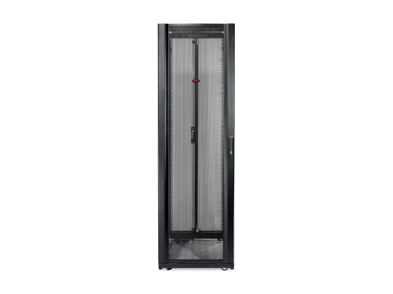 APC ARMOIRE NETSHELTER SX NOIR