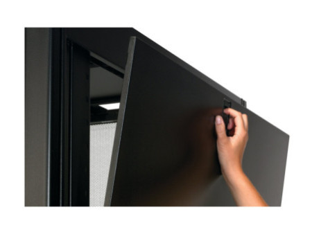 APC ARMOIRE NETSHELTER SX NOIR