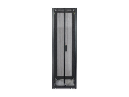 APC ARMOIRE NETSHELTER SX NOIR