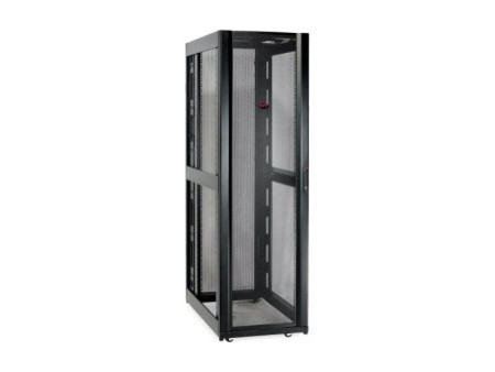 APC ARMOIRE NETSHELTER SX NOIR