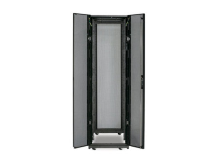 APC ARMOIRE NETSHELTER SX NOIR