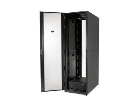 APC ARMOIRE NETSHELTER SX NOIR