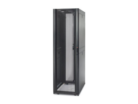 APC ARMOIRE NETSHELTER SX NOIR